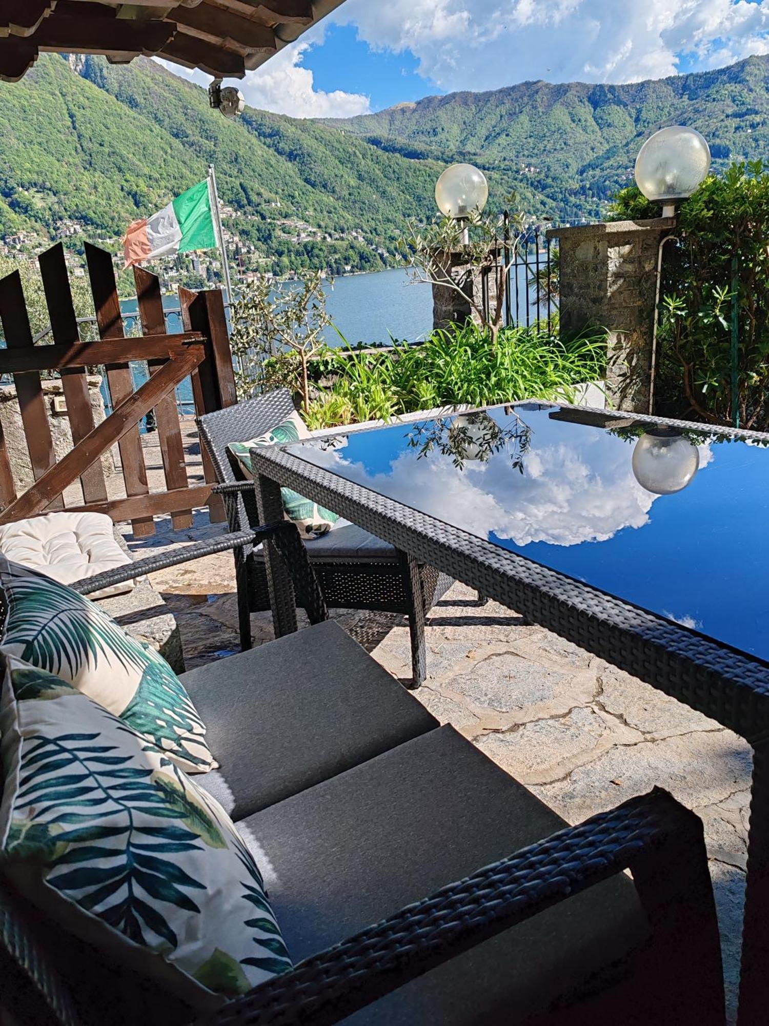 Hotel Bersagliere Laglio