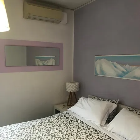 Hotel Bersagliere Laglio Esterno foto