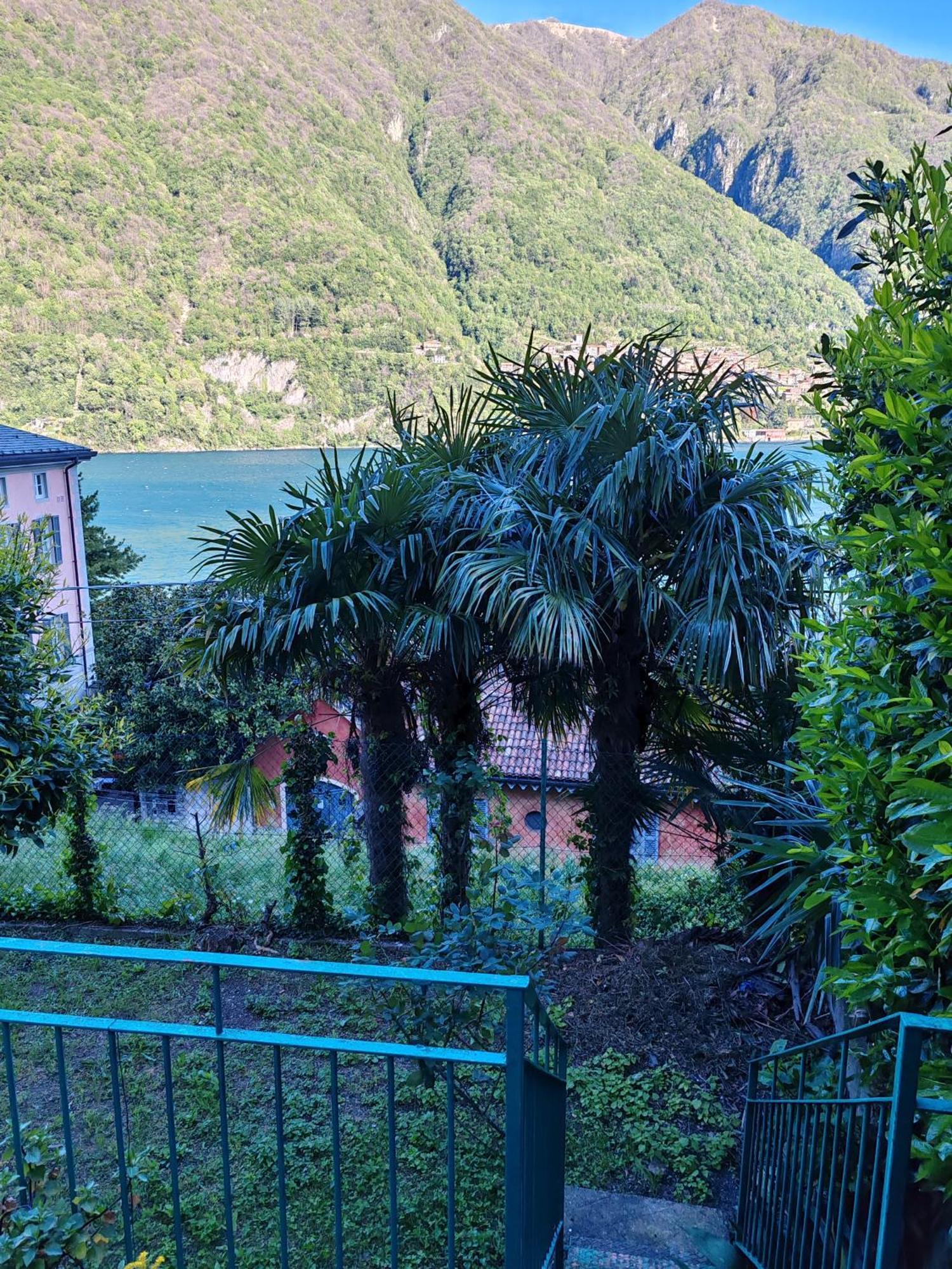 Hotel Bersagliere Laglio