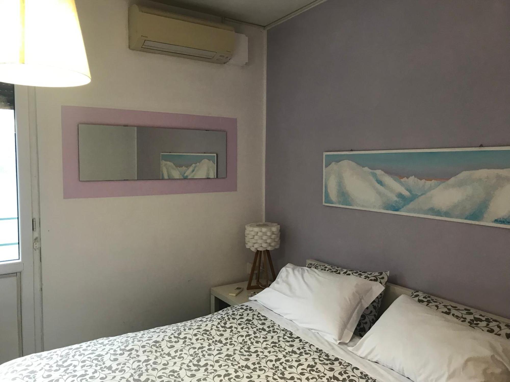 Hotel Bersagliere *