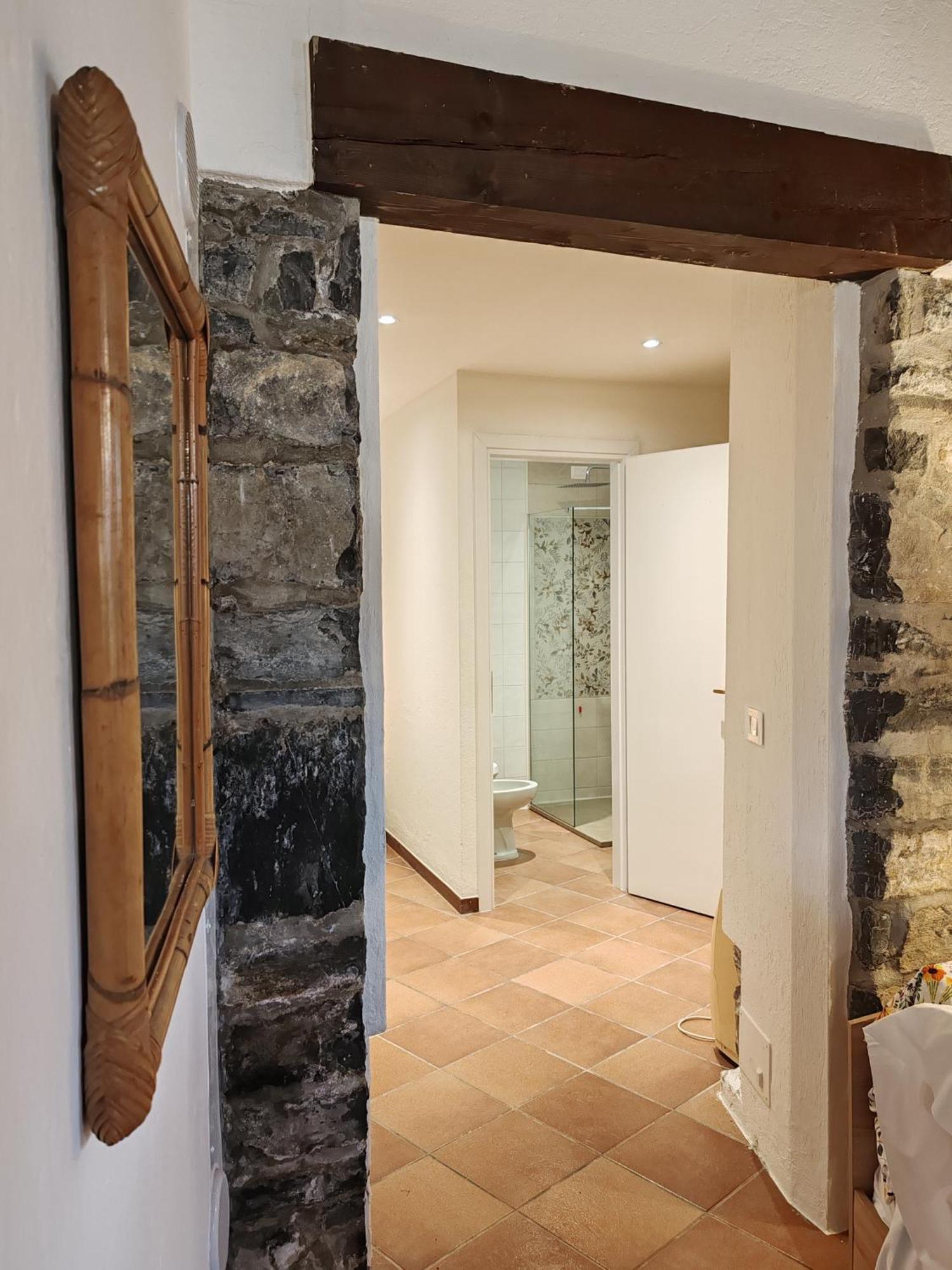 Hotel Bersagliere Laglio